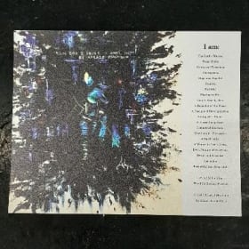 'Warrior' Print item