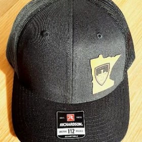 Richardson Adult Ball Cap item