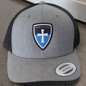 Yupoong Adult Ball Cap item