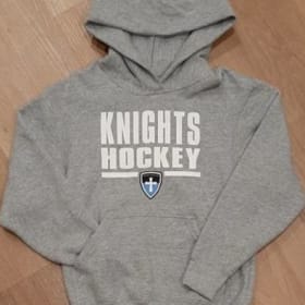 YOUTH Gildan 'Knights' Hoodie item