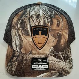 Adult Realtree Richardson Ball Cap item