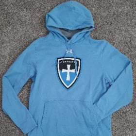 Adult Under Armour NS Hoodie item