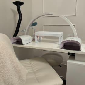 Package of 3 Petit Pedi's | Triple Two Beauty Bar item