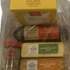 A Hearty Treat! item