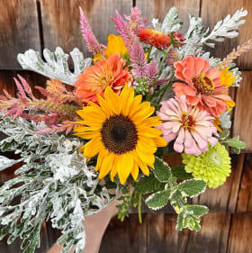 Full Share (Weekly) item