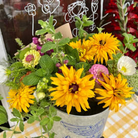 Half Share (Bi-Weekly) item