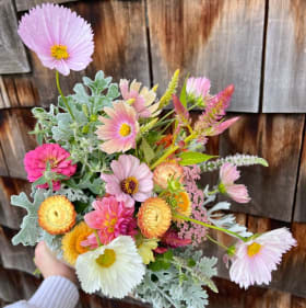 Quarter Share (Monthly) item