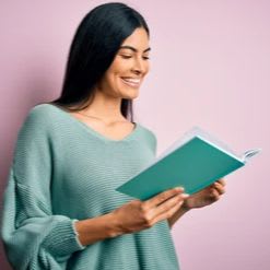 Event Program Advertisement item