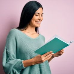 Event Program Advertisement item