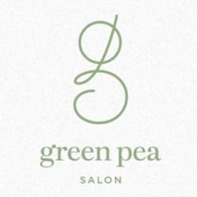 Green Pea Salon - Haircut & Product (value $263) item