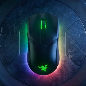 Razer Cobra Pro Gaming Mouse item