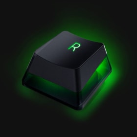 Razer Phantom Keycap Upgrade Set item