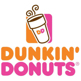 ERG Start 8:45am Minute to Win it @ Dunkin' Britton Plaza item