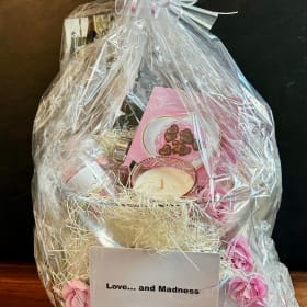 Love...and Madness item