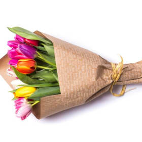 Bouquets for Pageant Winners - 5 Categories item