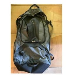Deuter Sport Travel Backpack (60L) item
