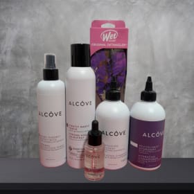 Alcove Hair Care Package | House Of Carmond Hair Design item