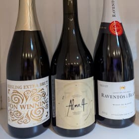 Spectacular Sparklings item