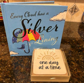 Every Cloud Has a Silver Lining item