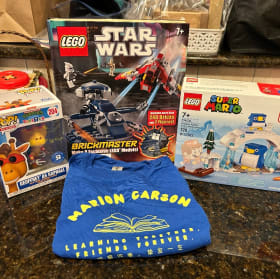 Builders Bundle item