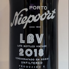 2018 Niepoort Port - (2) Bottles item