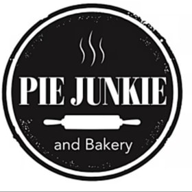 Pie Junkie item
