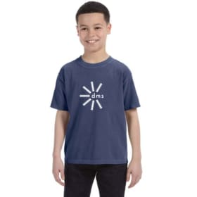 Comfort Colors Youth Midweight T-Shirt item