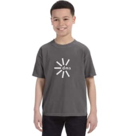 Comfort Colors Youth Midweight T-Shirt item