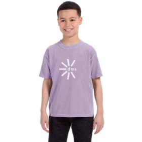 Comfort Colors Youth Midweight T-Shirt item
