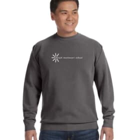 Comfort Colors Adult Crewneck Sweatshirt item