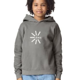 Comfort Colors Youth Lightweight Hooded Sweatshirt item