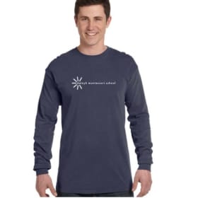 Comfort Colors Adult Heavyweight RS Long-Sleeve T-Shirt item