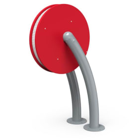 Bronze Sponsor [1]: Large Cabasa item