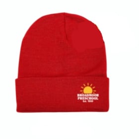 Beanie item