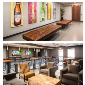 Ohio Eagle Hospitality Room item