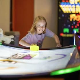 Field Trip fee - Sports Connection item