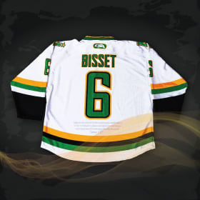 #9 Cain Whitmore item