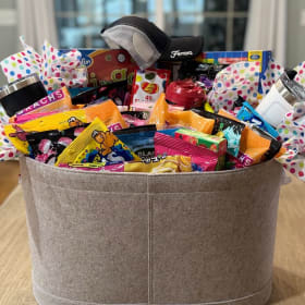 Sweet Family Fun item