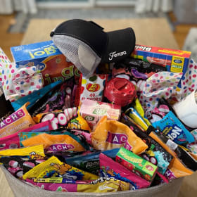 Sweet Family Fun item