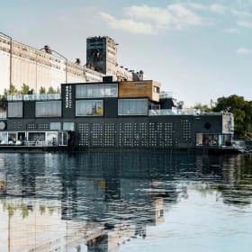 BOTA BOTA - Forfait escale pour 2 personnes item