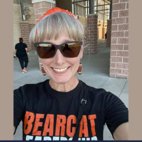 Principal for the Day item