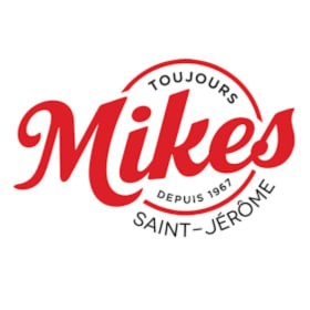 MIKES ST-JÉRÔME - Certificats-cadeaux d'une valeur de 200$ 3 item