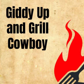 🍖 𝗚𝗜𝗗𝗗𝗬 𝗨𝗣 𝗔𝗡𝗗 𝗚𝗥𝗜𝗟𝗟 𝗖𝗢𝗪𝗕𝗢𝗬 item