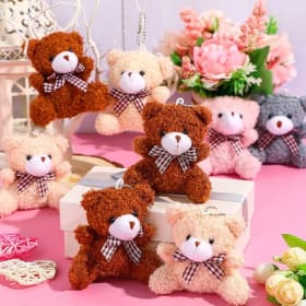 Mini Teddy Bear item