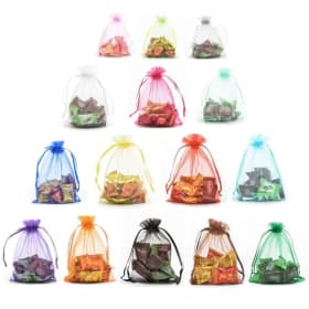 Candy Variety Bag item