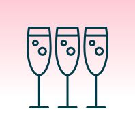 Reception Sponsor item