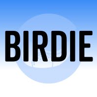Birdie Sponsor item