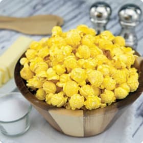 Movie Theater Butter item