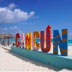 Cancun Cards: 5 Days/4 Nights of Accommodations in Cancun, M item