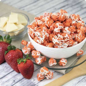 Strawberry Shortcake item